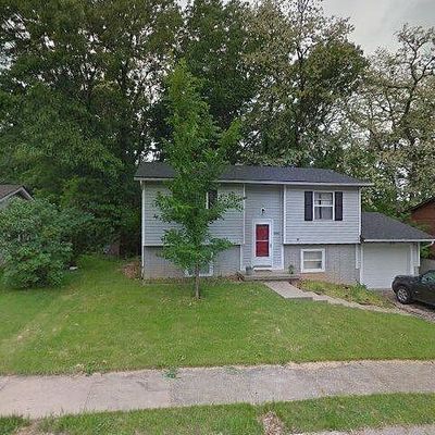 4418 Delta Queen Ln, Godfrey, IL 62035