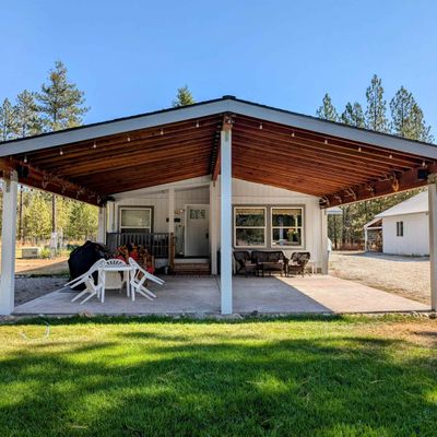 4418 B Luther Rd, Springdale, WA 99173