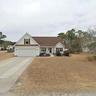 4419 Flagship Ave Se, Southport, NC 28461