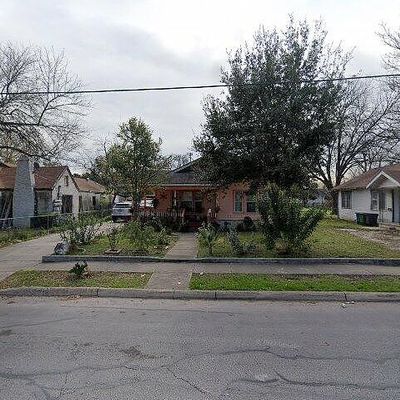 442 E Gerald Ave, San Antonio, TX 78214