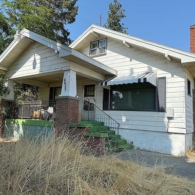 4425 E Frederick Ave, Spokane, WA 99217