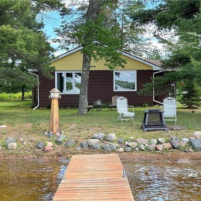 44295 Eagle Point Dr, Cable, WI 54821