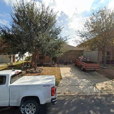 4434 Ashbel, San Antonio, TX 78223