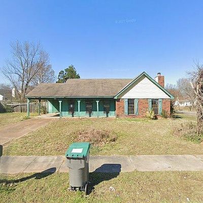 4435 Cloudburst Rd, Memphis, TN 38141