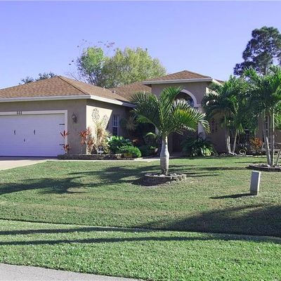 444 Se Evergreen Ter, Port Saint Lucie, FL 34983