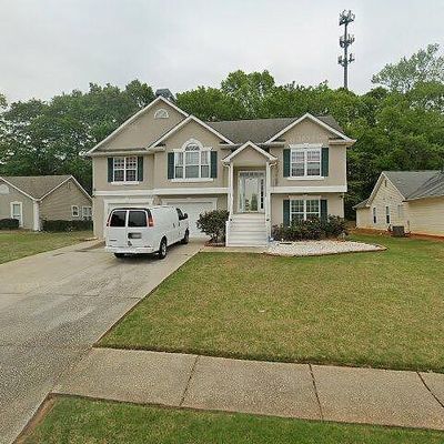 444 Old Ivy Path, Mcdonough, GA 30253