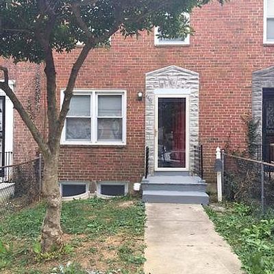 4441 Eldone Rd, Baltimore, MD 21229