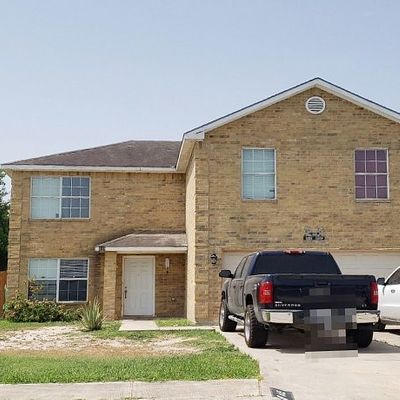 445 Serg Loop, Alamo, TX 78516