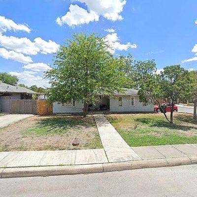 446 Thorain Blvd, San Antonio, TX 78212