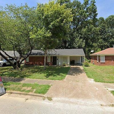 4464 E Dearing Rd, Memphis, TN 38117