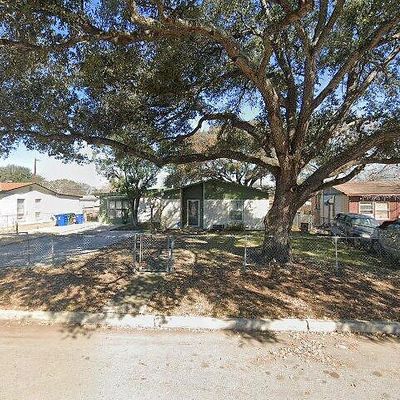 447 E Mally Blvd, San Antonio, TX 78221