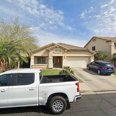 4480 E Westchester Dr, Chandler, AZ 85249