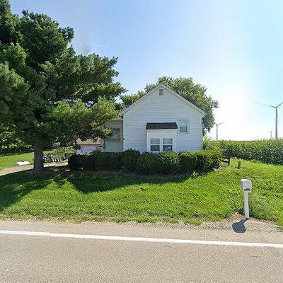 4482 County Highway 9, Woodhull, IL 61490