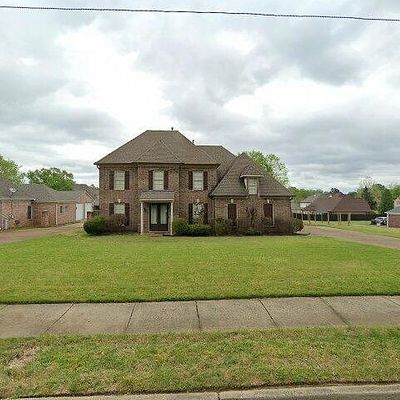 4486 Appling Rd, Arlington, TN 38002