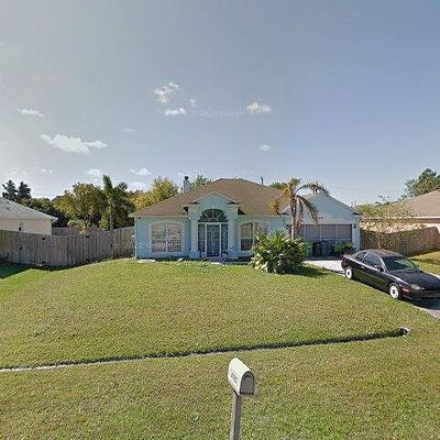 4491 Nw Albion Ave, Port Saint Lucie, FL 34983