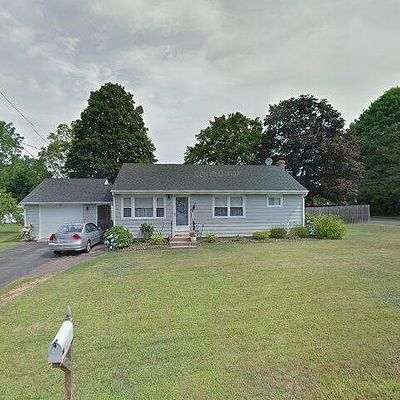 45 Brooklawn Dr, Meriden, CT 06450