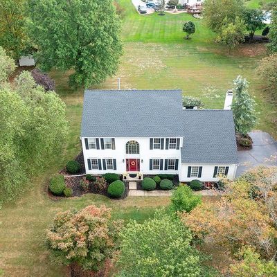 45 Sheffield Dr, Columbus, NJ 08022