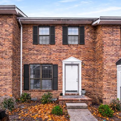 450 Claircrest Dr, Antioch, TN 37013