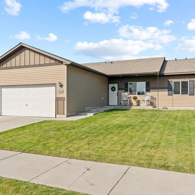 4506 S Carnation Rd, Spokane, WA 99224