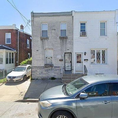 4506 Knorr St, Philadelphia, PA 19135