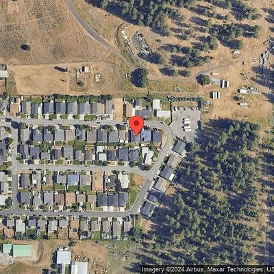 4508 E Vantage Ln, Spokane, WA 99217