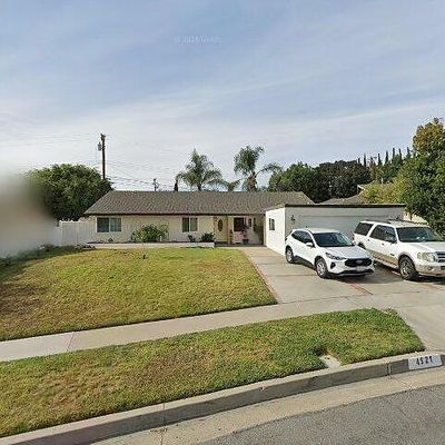 4521 Boeing Ave, Yorba Linda, CA 92886