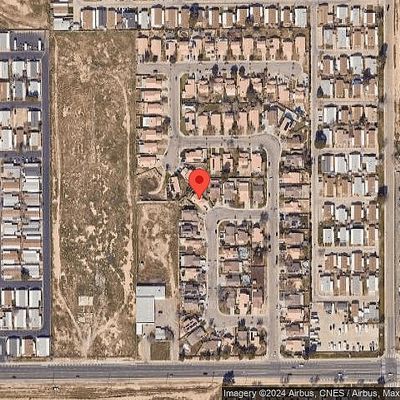 45261 Calico St, Lancaster, CA 93535