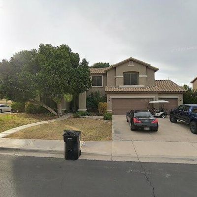 4529 E Des Moines St, Mesa, AZ 85205