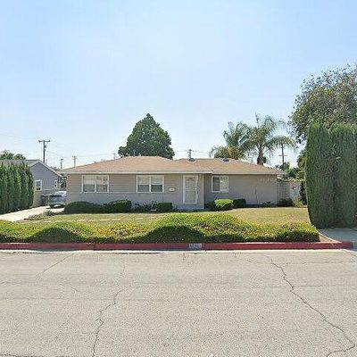 4541 Cloverly Ave, Temple City, CA 91780