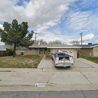 45444 Leatherwood Ave, Lancaster, CA 93534