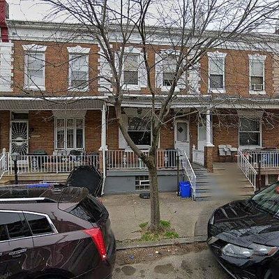 4544 N Uber St, Philadelphia, PA 19140