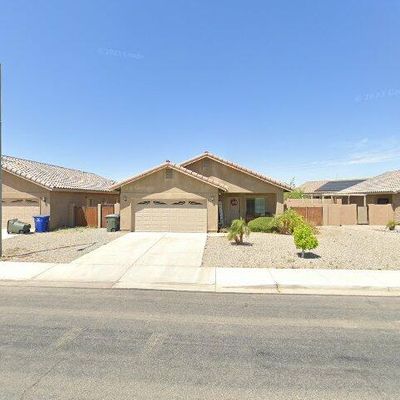 4550 S Agave Ave, Yuma, AZ 85365