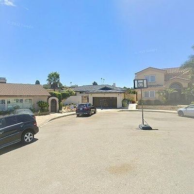 4564 Don Valdes Dr, Los Angeles, CA 90008