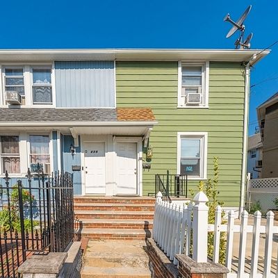 457 Fay Ave, Elizabeth, NJ 07202