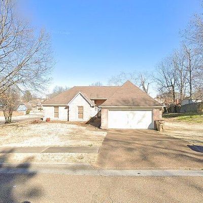 4578 Tracy Lynn Dr, Memphis, TN 38125