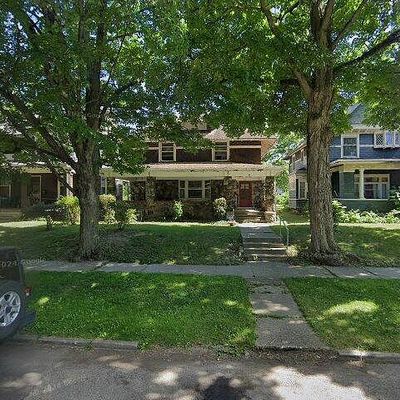 46 Cambridge Ave, Dayton, OH 45406