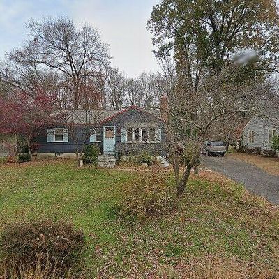 46 Simpson Cir, Agawam, MA 01001