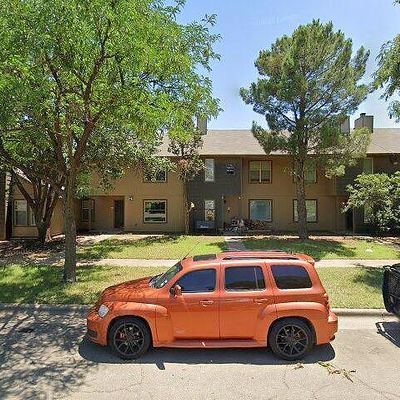 4602 50 Th St, Lubbock, TX 79414