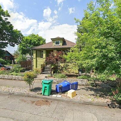 4603 Ne 28 Th Ave, Portland, OR 97211