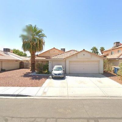 4605 Doig Ln, Las Vegas, NV 89110