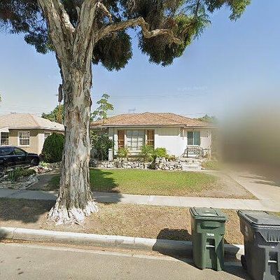 4608 Nipomo Ave, Lakewood, CA 90713