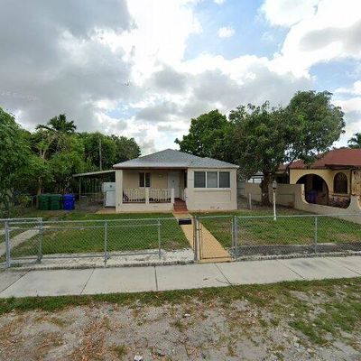 461 Nw 32 Nd Ct, Miami, FL 33125