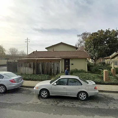 4612 Balboa Way, Fremont, CA 94536