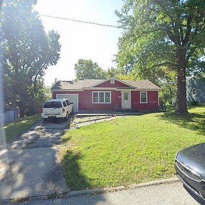 4615 Wood Ave, Kansas City, KS 66102