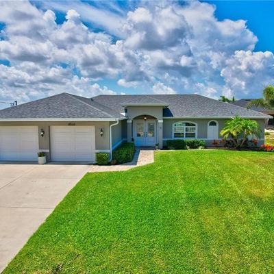 4616 Nw 32 Nd St, Cape Coral, FL 33993