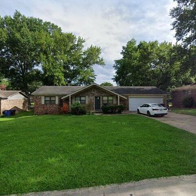 4618 S Q St, Fort Smith, AR 72903