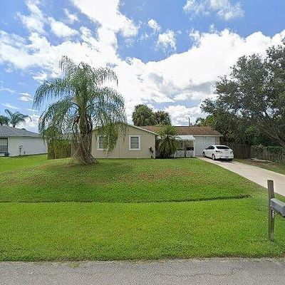 462 Sw Ewing Ave, Port Saint Lucie, FL 34983