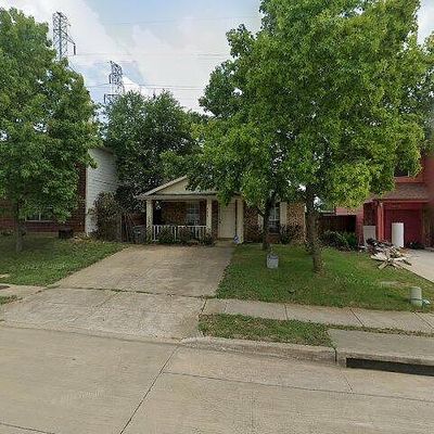 4620 Mar Vista Trl, Dallas, TX 75236