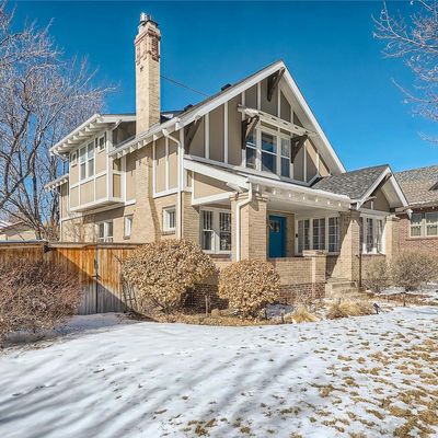 463 S Williams St, Denver, CO 80209