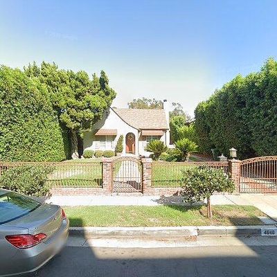 4640 Denny Ave, North Hollywood, CA 91602